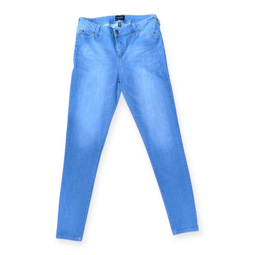 Celebrity Pink Jeans